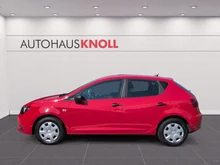 Thumbnail-Foto von Fahrzeug