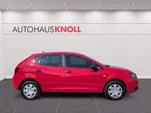 Thumbnail-Foto von Fahrzeug