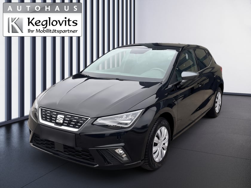 SEAT Ibiza Xcellence EcoTSI