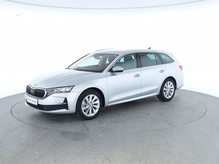 Škoda Octavia Combi Selection TDI DSG