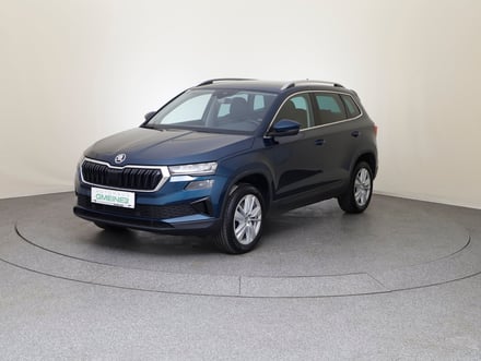 Škoda Karoq Style TSI DSG ACT