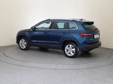 Thumbnail-Foto von Fahrzeug