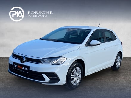 VW Polo 4Me TSI
