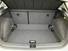 SEAT Arona Reference Edition 1.0 TSI in Candy-Weiß