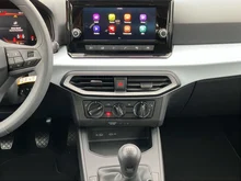 SEAT Arona Reference Edition 1.0 TSI in Candy-Weiß