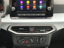 SEAT Arona Reference Edition 1.0 TSI in Candy-Weiß