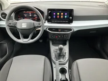 SEAT Arona Reference Edition 1.0 TSI in Candy-Weiß