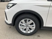 SEAT Arona Reference Edition 1.0 TSI in Candy-Weiß