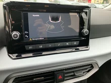 SEAT Arona Reference Edition 1.0 TSI in Candy-Weiß