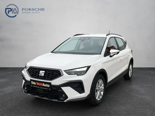 SEAT Arona Reference Edition 1.0 TSI