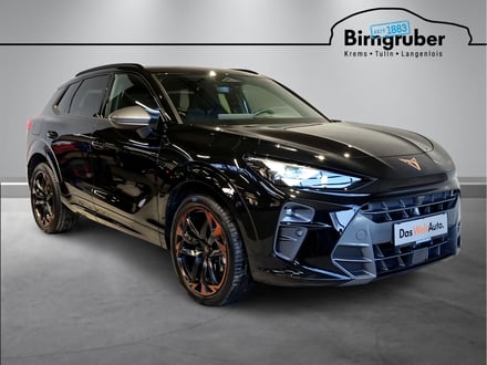 CUPRA Terramar 1.5 e-TSI 150 PS DSG