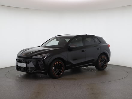 CUPRA Terramar 1.5 e-TSI 150 PS DSG