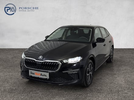 Škoda Scala Essence TSI DSG