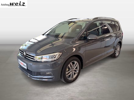 VW Touran Friends TSI DSG