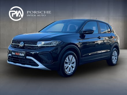VW T-Cross 4Me TSI