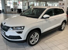 Thumbnail-Foto von Fahrzeug