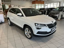 Thumbnail-Foto von Fahrzeug