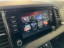 Thumbnail-Foto von Fahrzeug