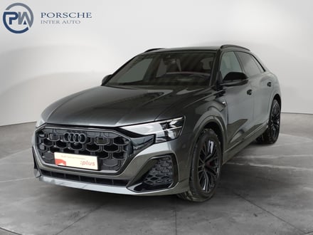 Audi Q8 TFSI e quattro 290 kW