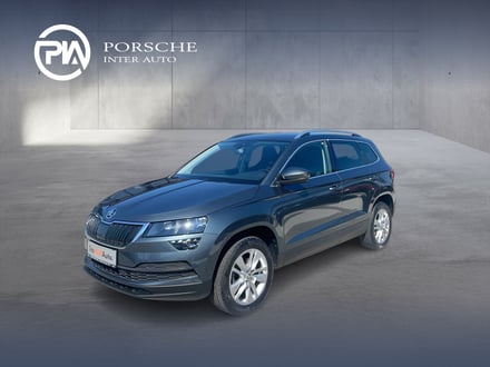 Škoda KAROQ Ambition SC TSI