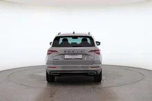 Thumbnail-Foto von Fahrzeug