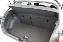 VW Polo Life TSI DSG in Pure White