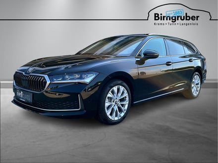 Škoda Superb Combi Selection TSI mHEV DSG
