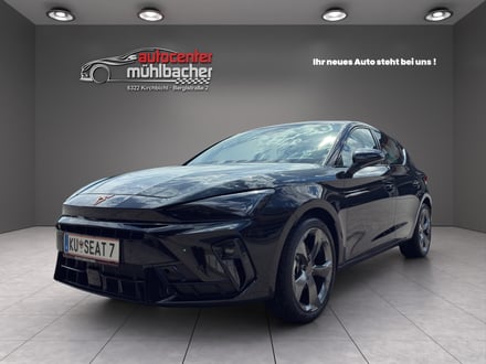 CUPRA Leon 1.5 eTSI DSG