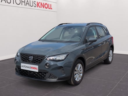 SEAT Arona Reference Edition 1.0 TSI
