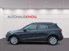 Thumbnail-Foto von Fahrzeug