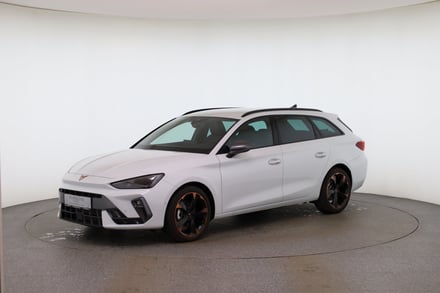 CUPRA Leon SP Kombi 1.5 eTSI DSG 150 PS