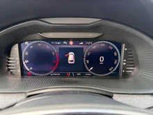 Škoda Kamiq Selection TSI in Black-Magic Perleffekt