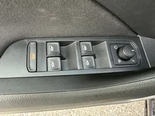 Škoda Kamiq Selection TSI in Black-Magic Perleffekt