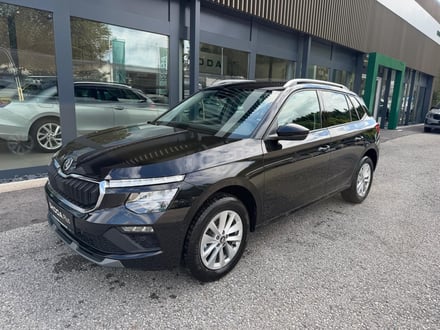 Škoda Kamiq Selection TSI