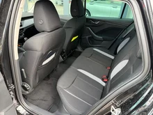 Škoda Kamiq Selection TSI in Black-Magic Perleffekt