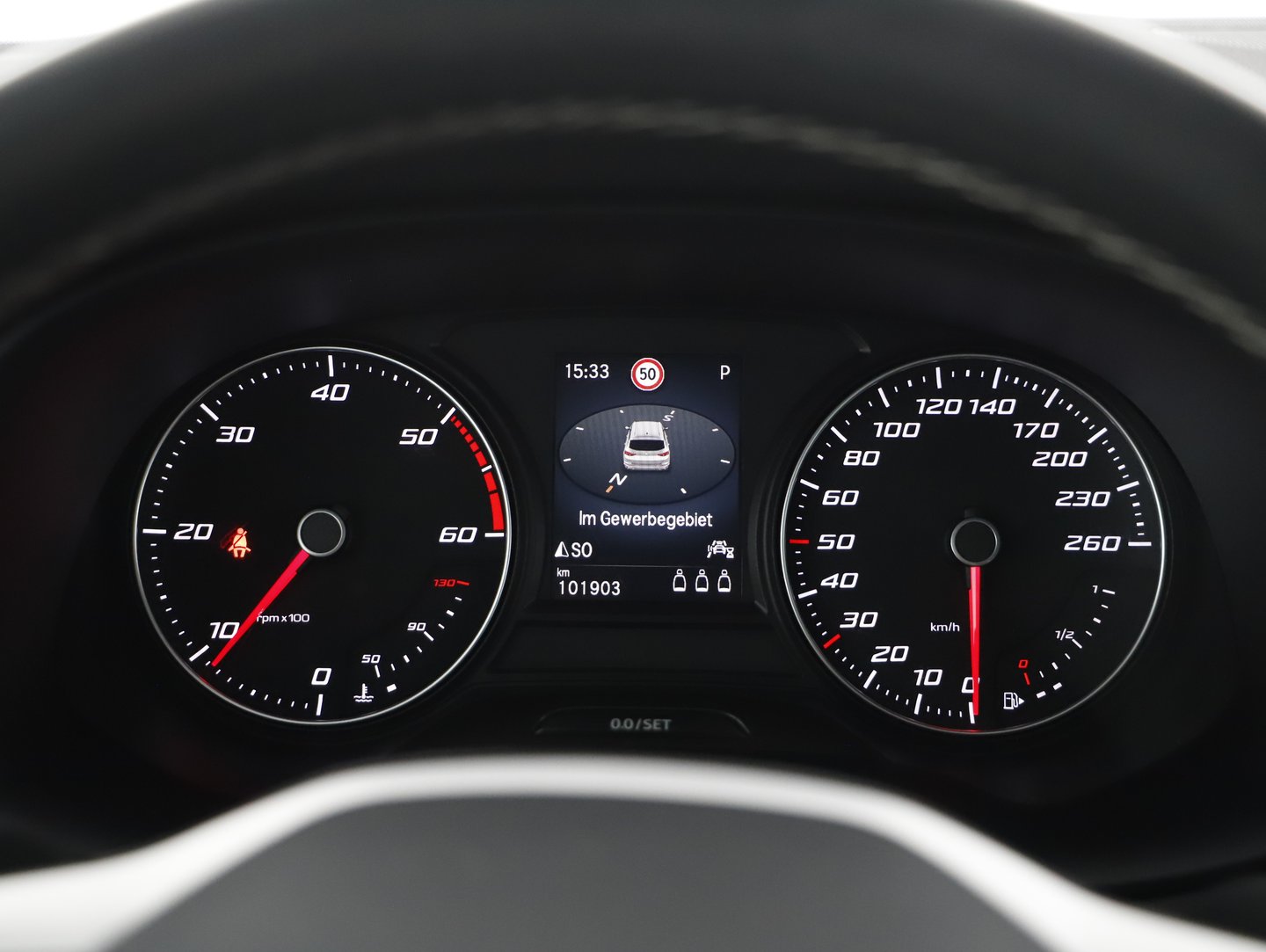 SEAT Ateca Xperience 2.0 TDI DSG 4Drive | Bild 10 von 25