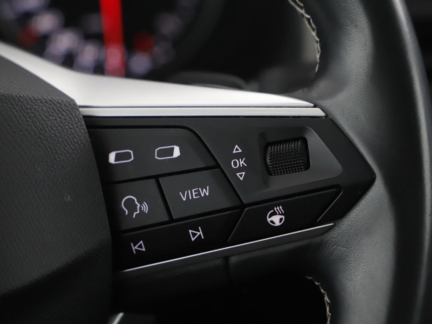 SEAT Ateca Xperience 2.0 TDI DSG 4Drive | Bild 15 von 25