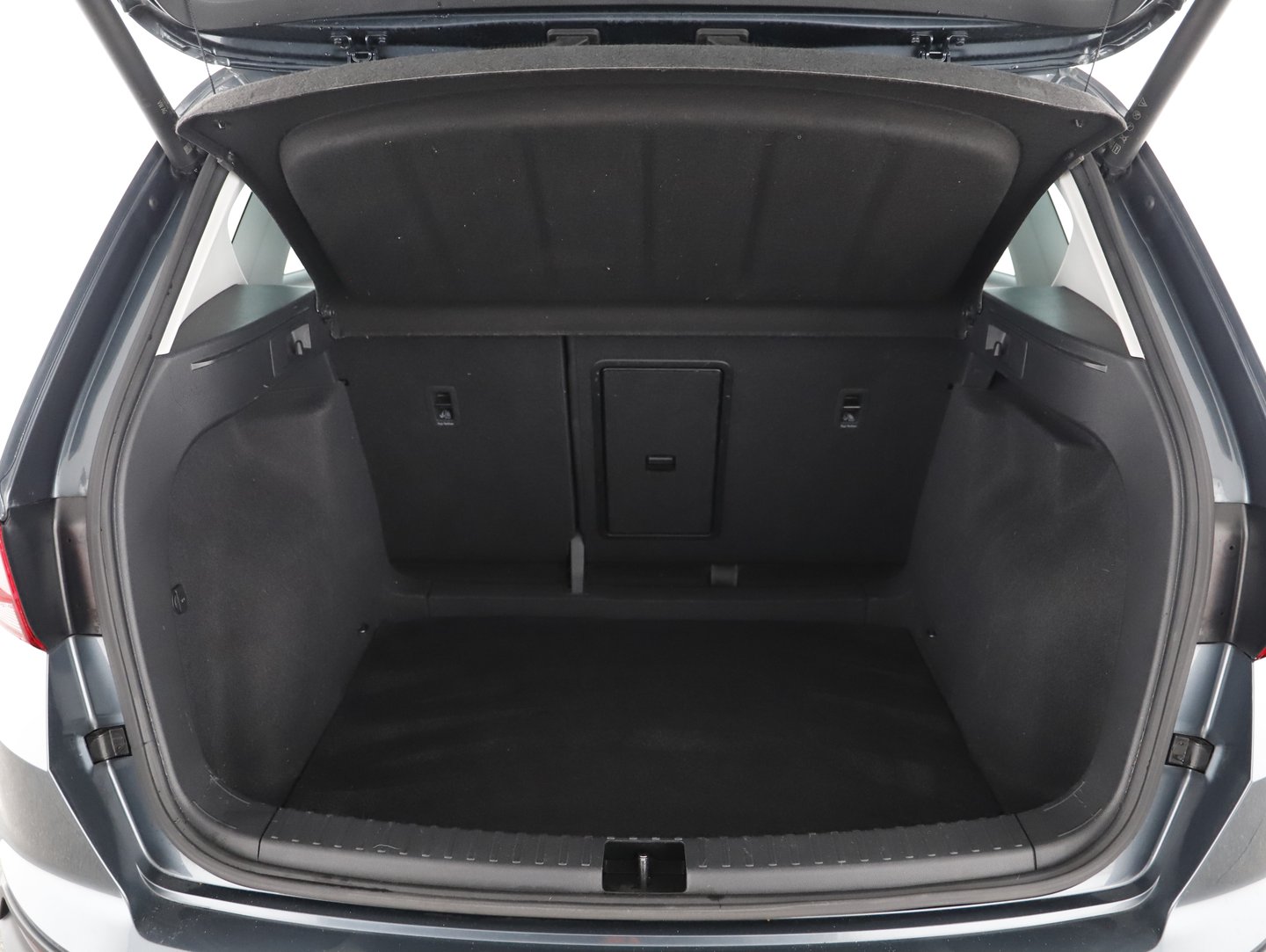 SEAT Ateca Xperience 2.0 TDI DSG 4Drive | Bild 20 von 25