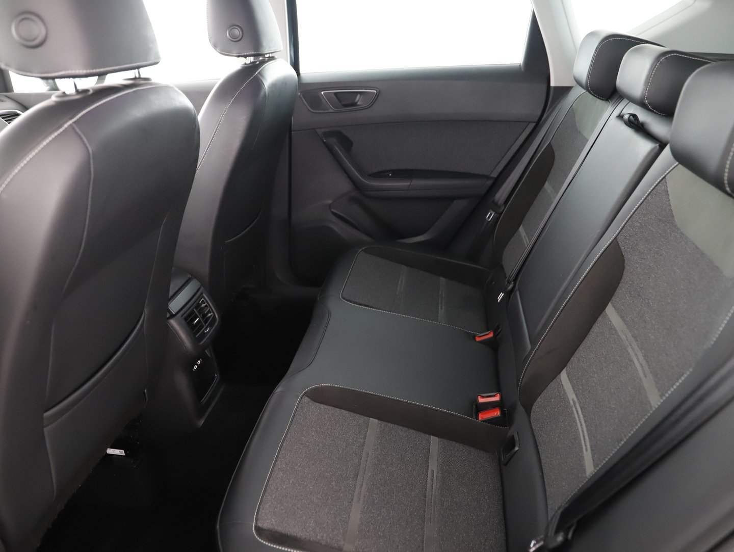 SEAT Ateca Xperience 2.0 TDI DSG 4Drive | Bild 5 von 25