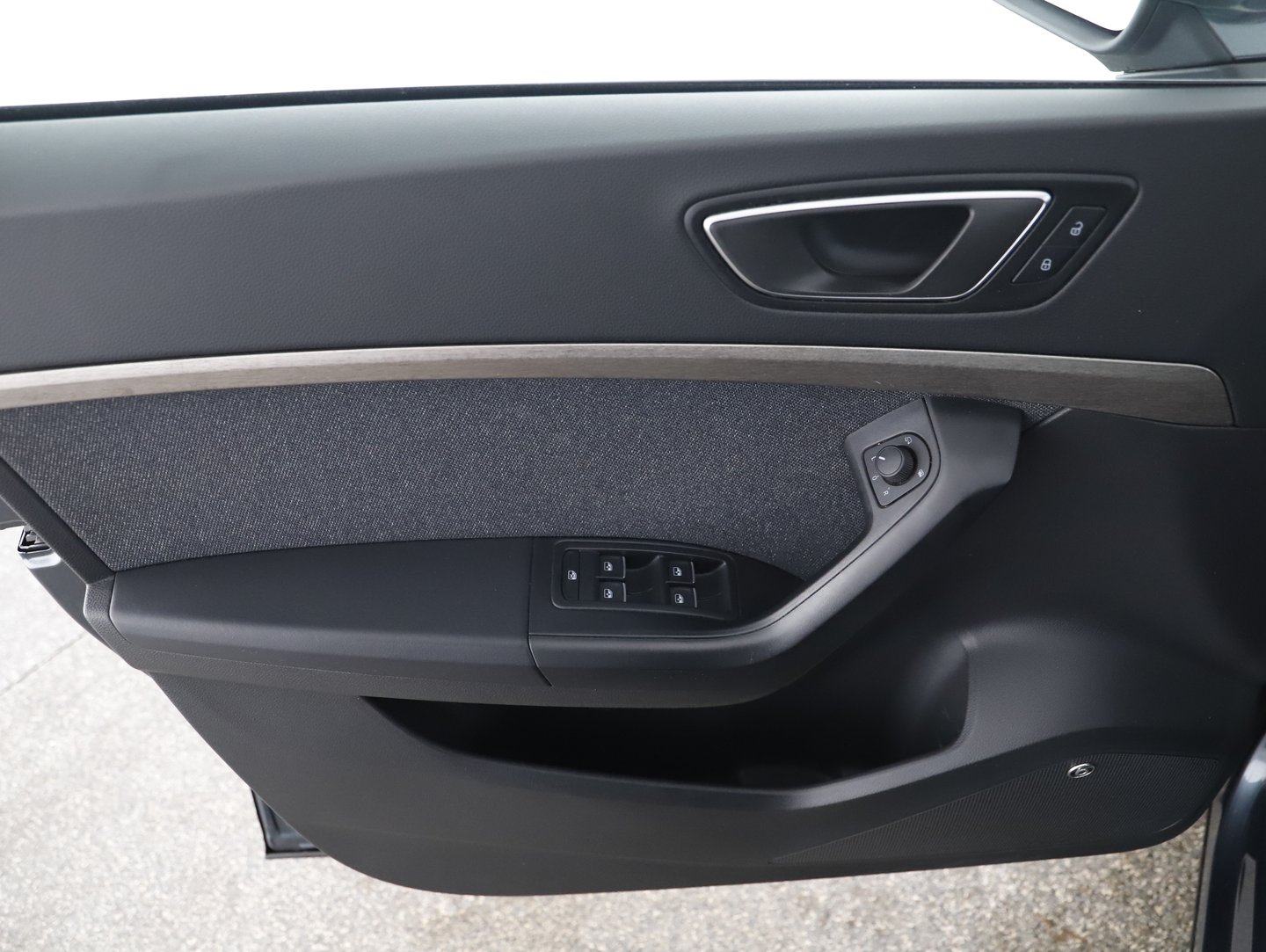 SEAT Ateca Xperience 2.0 TDI DSG 4Drive | Bild 18 von 25
