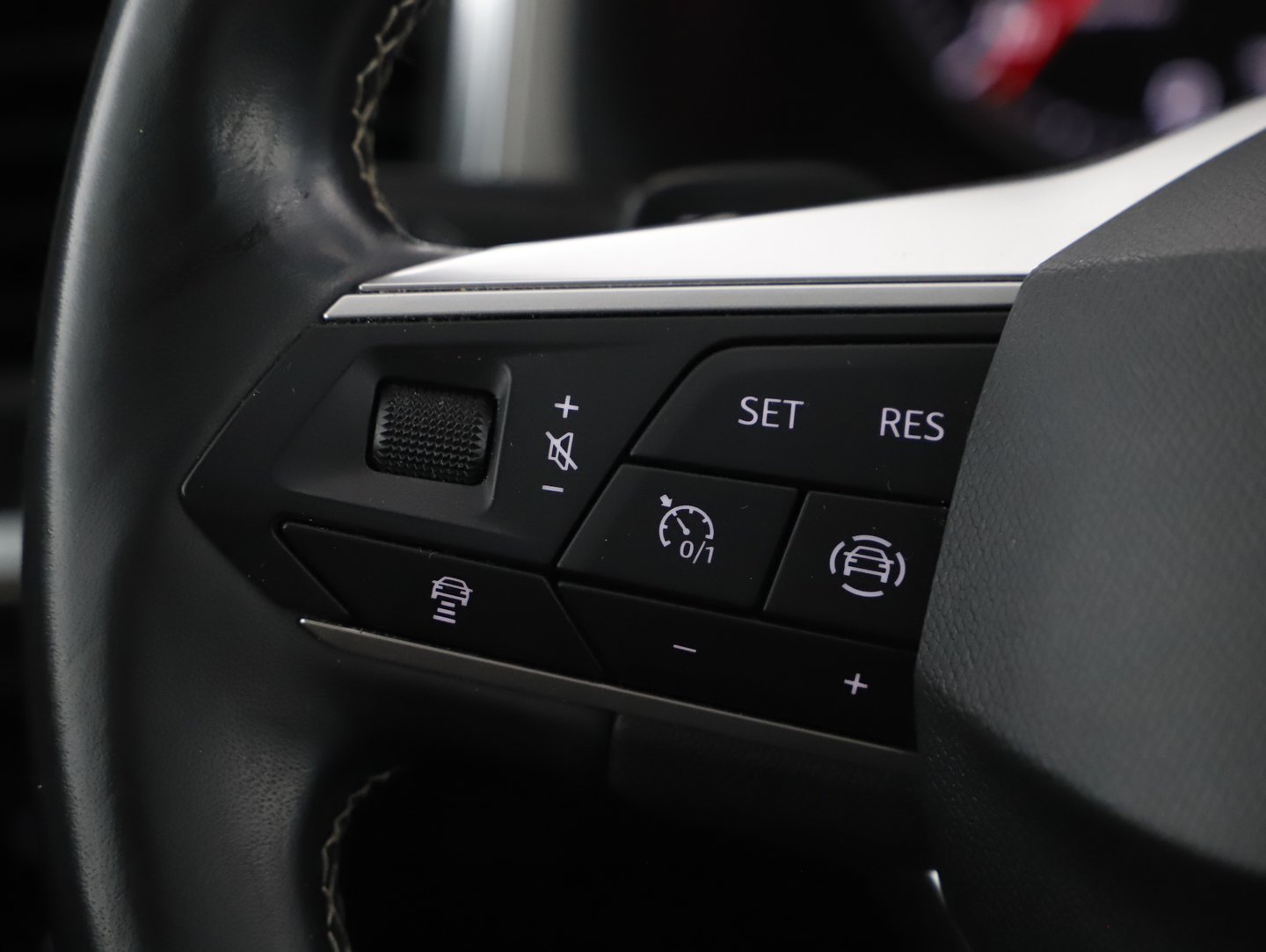 SEAT Ateca Xperience 2.0 TDI DSG 4Drive | Bild 16 von 25