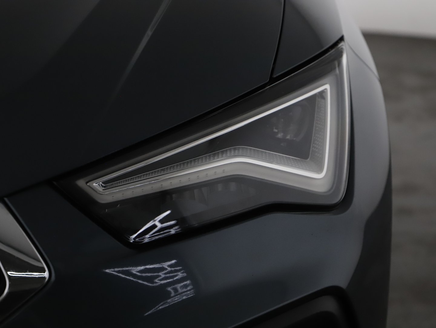 SEAT Ateca Xperience 2.0 TDI DSG 4Drive | Bild 3 von 25
