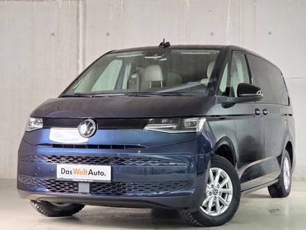 VW Multivan ÜH TDI