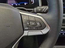 VW Polo R-Line TSI in Ascot Grey