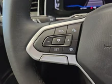 VW Polo R-Line TSI in Ascot Grey