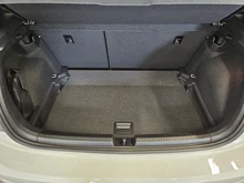 VW Polo R-Line TSI in Ascot Grey