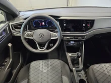 VW Polo R-Line TSI in Ascot Grey