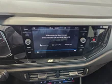 VW Polo R-Line TSI in Ascot Grey
