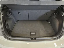 VW Polo R-Line TSI in Ascot Grey