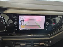 VW Polo R-Line TSI in Ascot Grey